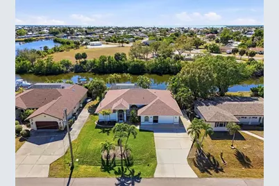 145 Francis Drive NE, Port Charlotte, FL 33952 - Photo 1