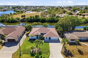 145 Francis Dr NE, Port Charlotte, FL 33952 - Photo 1