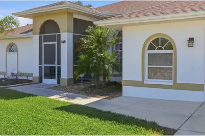 145 Francis Drive NE, Port Charlotte, FL 33952 - Photo 3