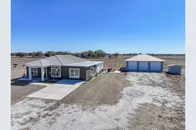 2481 NE Faye Terrace, Arcadia, FL 34266 - Photo 53