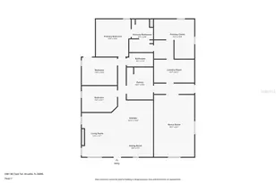 2481 NE Faye Ter, Arcadia, FL 34266 - Photo 57