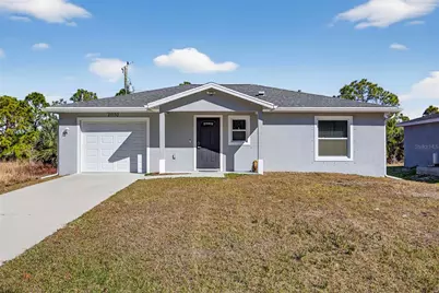27130 Savoy Drive, Punta Gorda, FL 33955 - Photo 1