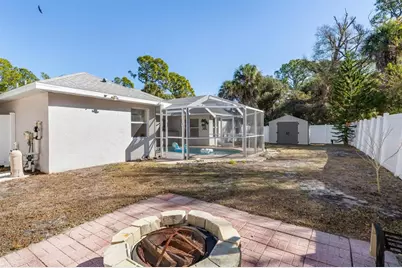 3707 Giblin Drive, North Port, FL 34286 - Photo 51