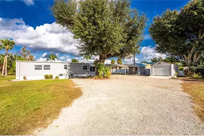 11916 SW Newman Terrace, Arcadia, FL 34269 - Photo 1