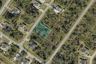 Duar Terrace, North Port, FL 34291 - Photo 1