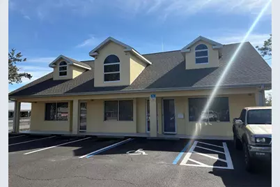 493 Barger Drive, Port Charlotte, FL 33954 - Photo 1