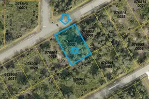 Lots 27 & 28 Marco Ave, North Port, FL 34287 - Photo 1