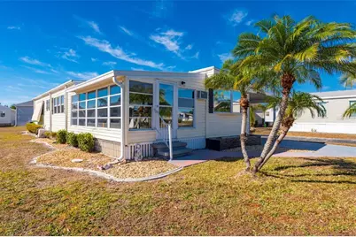 1000 Kings Highway #132, Port Charlotte, FL 33980 - Photo 31