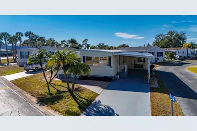 1000 Kings Highway #132, Port Charlotte, FL 33980 - Photo 35