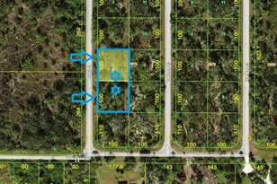 1160-1170 Shell St, Port Charlotte, FL 33953 - Photo 1