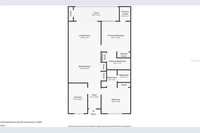 150 Harborside Avenue #209, Punta Gorda, FL 33950 - Photo 59