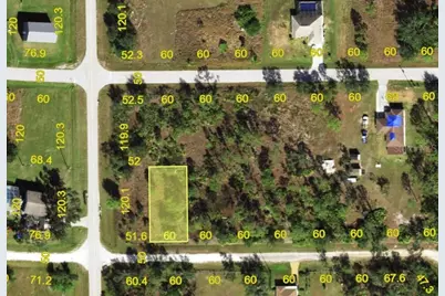 28010 Aloha Drive, Punta Gorda, FL 33955 - Photo 1