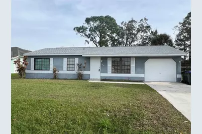 4616 Blueridge Street, North Port, FL 34287 - Photo 1