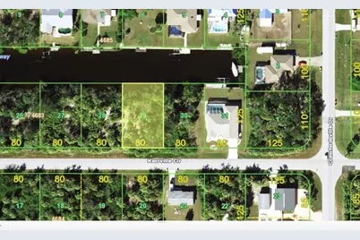 18270 Kerrville Circle, Port Charlotte, FL 33948 - Photo 1