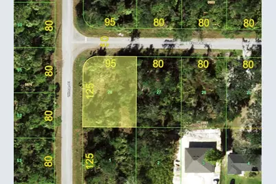 130 Tillman Street, Port Charlotte, FL 33954 - Photo 1