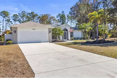25885 Prada Drive, Punta Gorda, FL 33955 - Photo 1