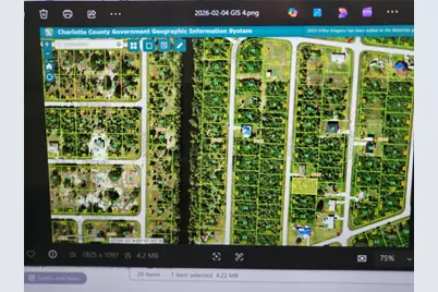 370 Lawler Street, Port Charlotte, FL 33954 - Photo 1