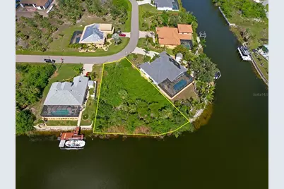 9604 Arnaz Circle, Port Charlotte, FL 33981 - Photo 1