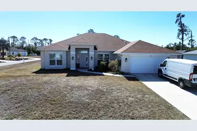 2779 Starview Avenue, North Port, FL 34288 - Photo 1