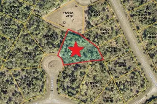 Lot 21 Sand Ct, North Port, FL 34288 - Photo 1