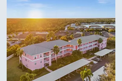 2061 Willow Hammock Circle #205, Punta Gorda, FL 33983 - Photo 25