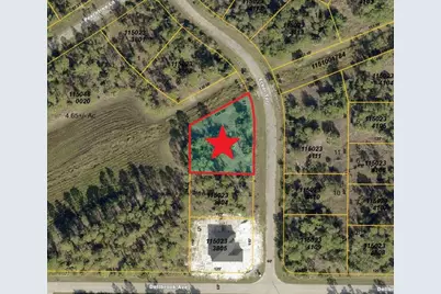 Lot 3 Ecker Terrace, North Port, FL 34288 - Photo 1