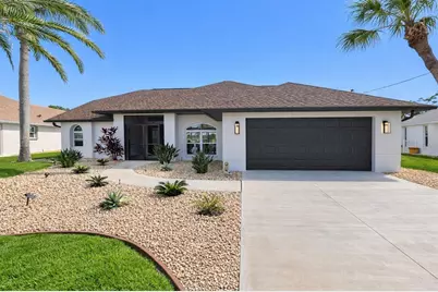 46 Sportsman Court, Rotonda West, FL 33947 - Photo 1