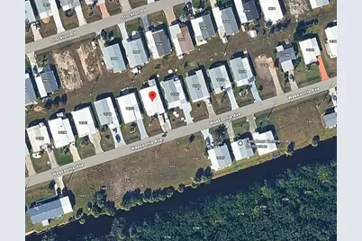 14358 Weeksonia Avenue, Port Charlotte, FL 33953 - Photo 1