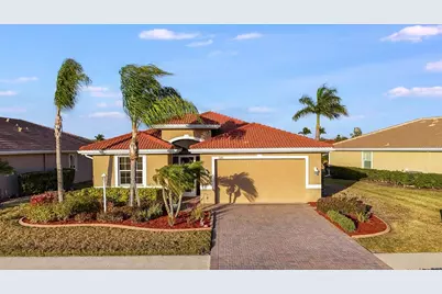 7486 Talon Bay Drive, North Port, FL 34287 - Photo 1