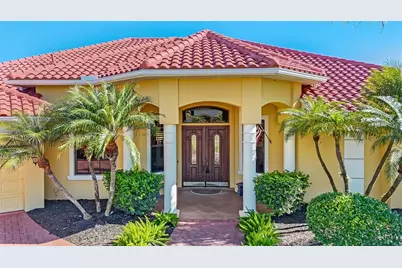 2218 Silver Palm Road, North Port, FL 34288 - Photo 5