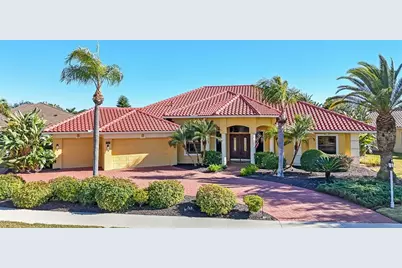 2218 Silver Palm Road, North Port, FL 34288 - Photo 1