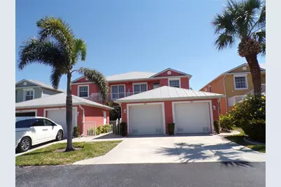 2002 Bal Harbor Boulevard #1711, Punta Gorda, FL 33950 - Photo 1