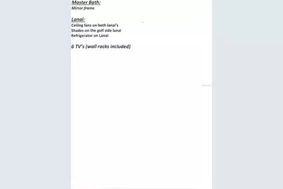 16000 Grassland Lane #3128, Punta Gorda, FL 33982 - Photo 43