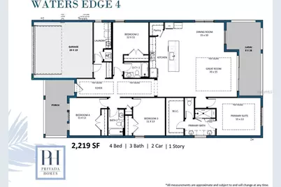 650 Maldives Trail, Sarasota, FL 34234 - Photo 3