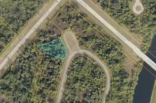 Lot 8 Grenard Circle, North Port, FL 34288 - Photo 1