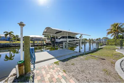 521 Peeples Drive, Punta Gorda, FL 33950 - Photo 41