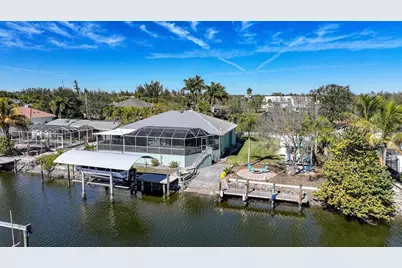 521 Peeples Drive, Punta Gorda, FL 33950 - Photo 3