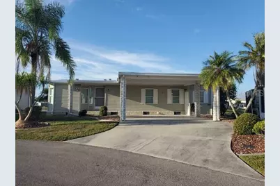 27110 Jones Loop Rd Road #240, Punta Gorda, FL 33982 - Photo 1