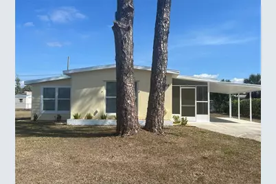 2464 Picnic St, Port Charlotte, FL 33952 - Photo 1