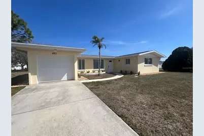 421 Adams Court NW, Port Charlotte, FL 33952 - Photo 1