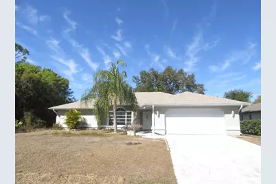 23252 McQueeney Avenue, Port Charlotte, FL 33980 - Photo 1