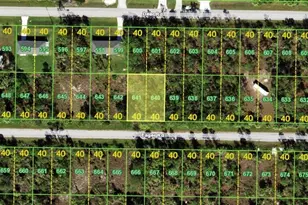 26334 Eager Rd, Punta Gorda, FL 33955 - Photo 1