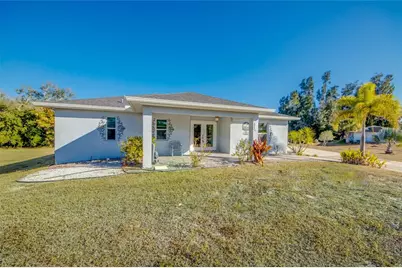 3714 Gulf Breeze Lane, Punta Gorda, FL 33950 - Photo 3