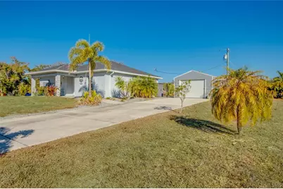 3714 Gulf Breeze Lane, Punta Gorda, FL 33950 - Photo 1