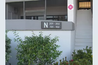 1515 Forrest Nelson Boulevard #N201, Port Charlotte, FL 33952 - Photo 1