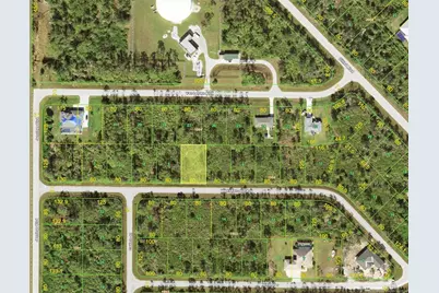 3066 El Salvador Road, Port Charlotte, FL 33981 - Photo 1