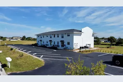 146 Boundary Boulevard #B101, Rotonda West, FL 33947 - Photo 1
