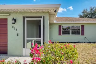 863 Kimball Rd, Venice, FL 34293 - Photo 3