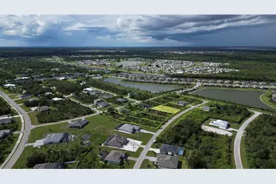 8071 Thruso Road, Port Charlotte, FL 33981 - Photo 5