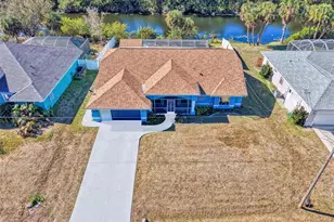 4041 Barbary Ln, North Port, FL 34287 - Photo 59